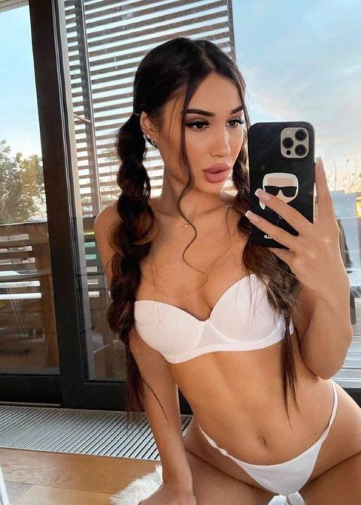 Индивидуалка Моника фото № 2 в городе Норильск