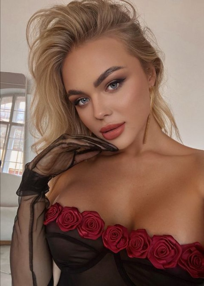 Индивидуалка Настя фото № 2 в городе Норильск