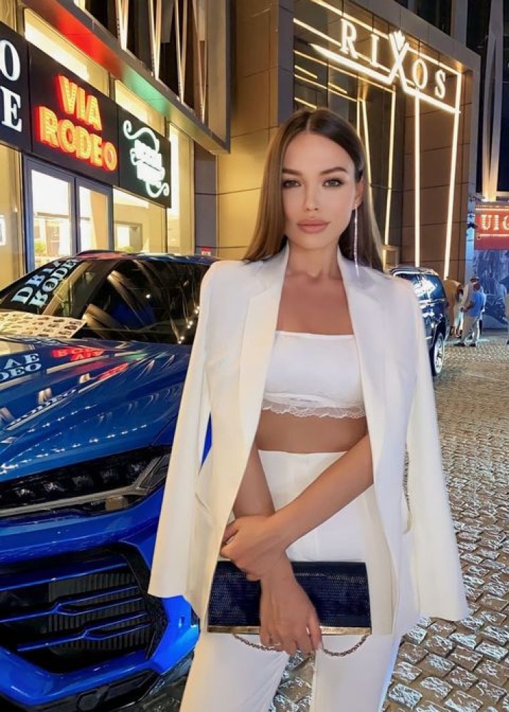 Индивидуалка Николь главное фото в городе Норильск 