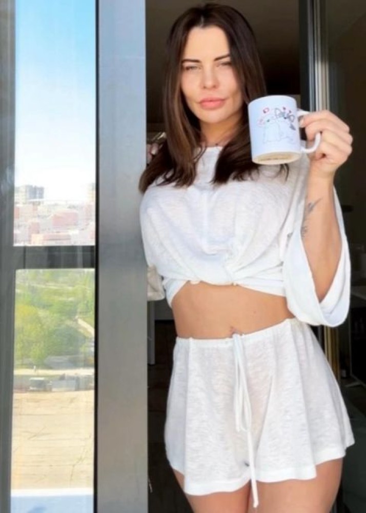 Индивидуалка Николь главное фото в городе Норильск 