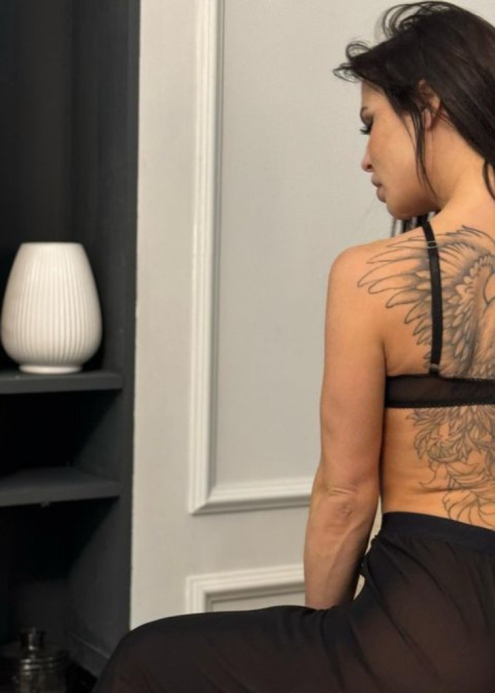 Индивидуалка Николь фото № 2 в городе Норильск