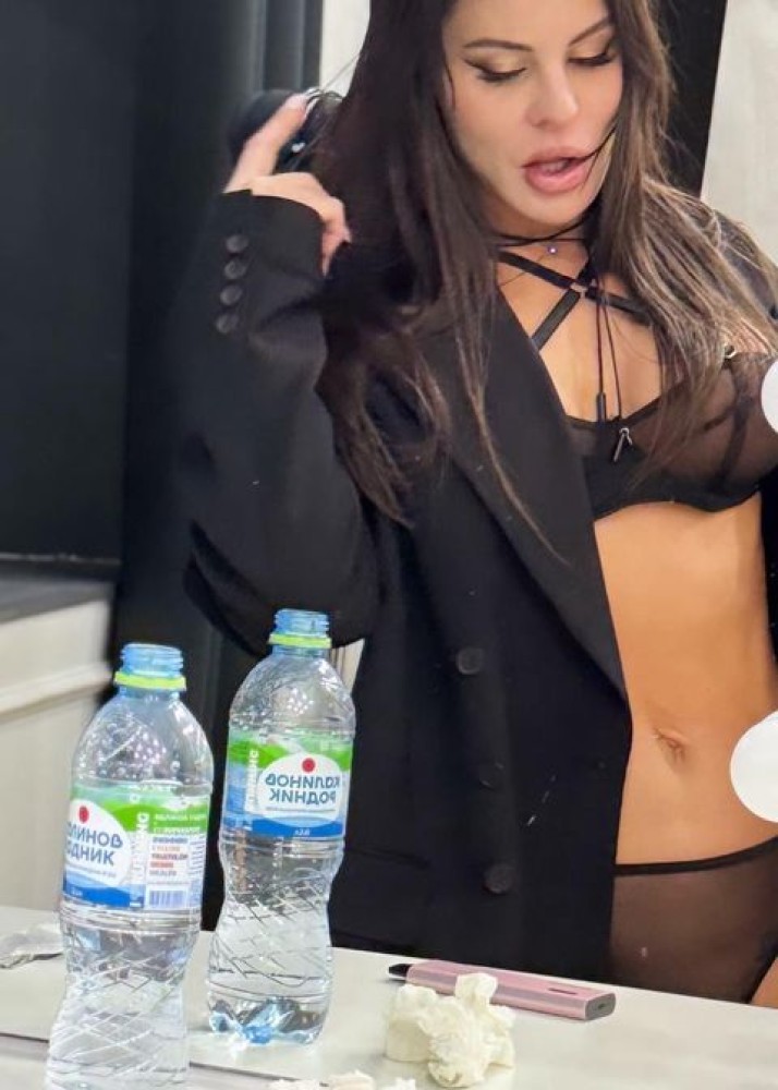 Индивидуалка Николь фото № 2 в городе Норильск