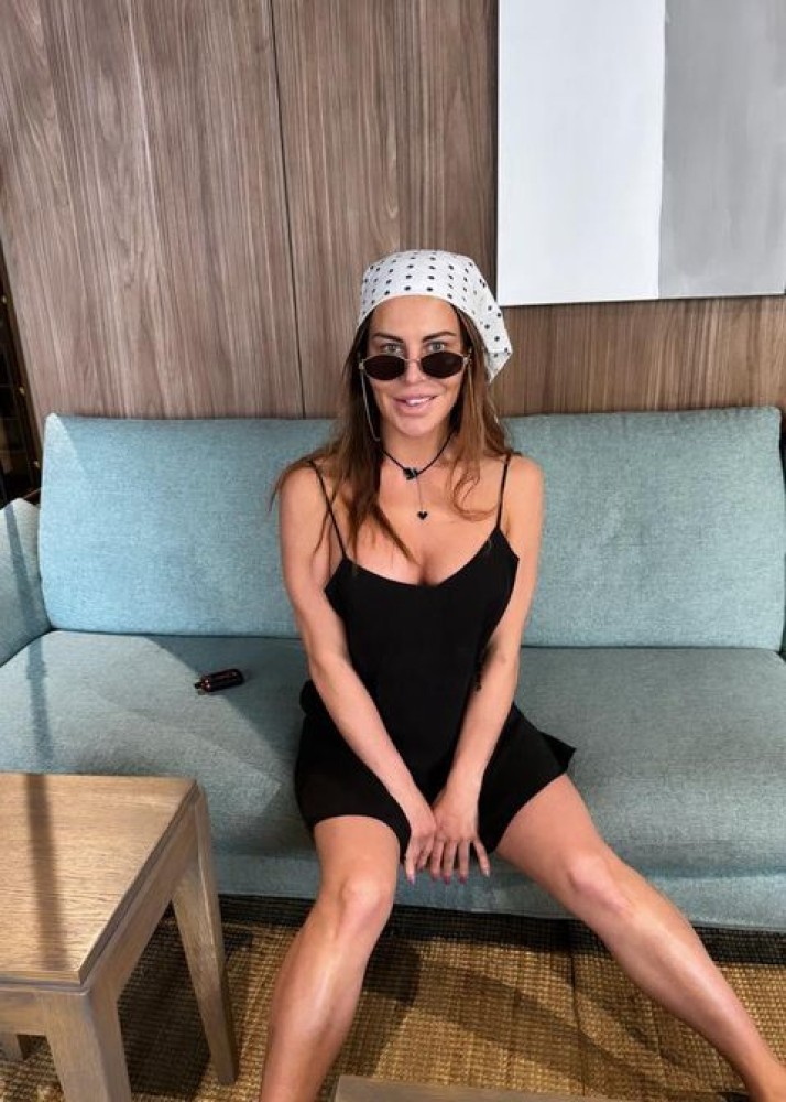 Индивидуалка Николь фото № 2 в городе Норильск