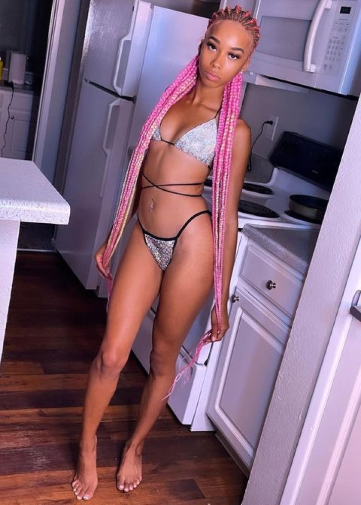 Индивидуалка Nina фото № 2 в городе Норильск