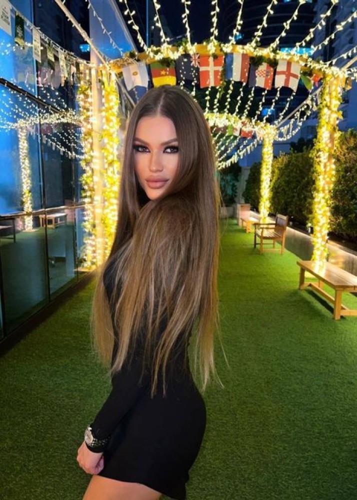 Индивидуалка Олечка главное фото в городе Норильск 