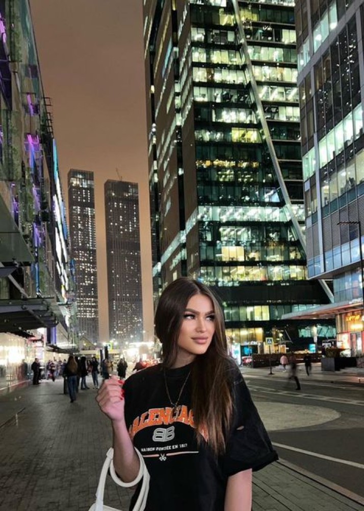 Индивидуалка Олечка фото № 2 в городе Норильск