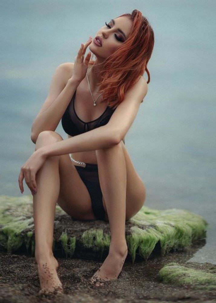 Индивидуалка Руби фото № 2 в городе Норильск