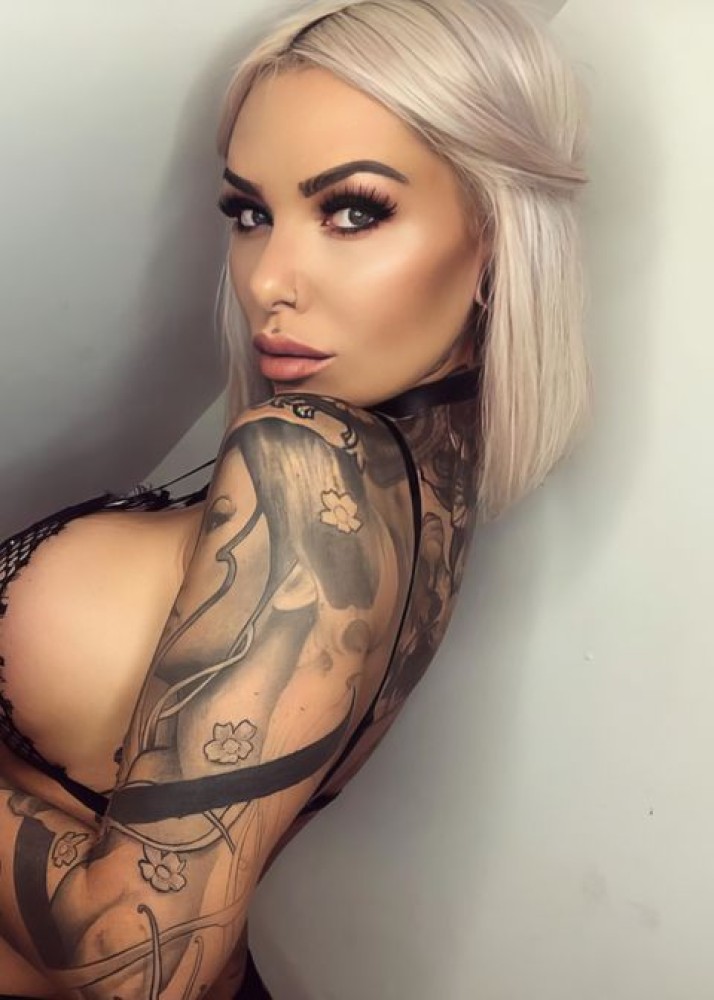 Индивидуалка Светлана фото № 2 в городе Норильск