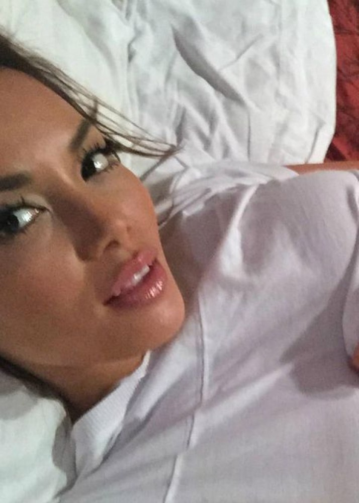 Индивидуалка ТАНЮШКА главное фото в городе Норильск 