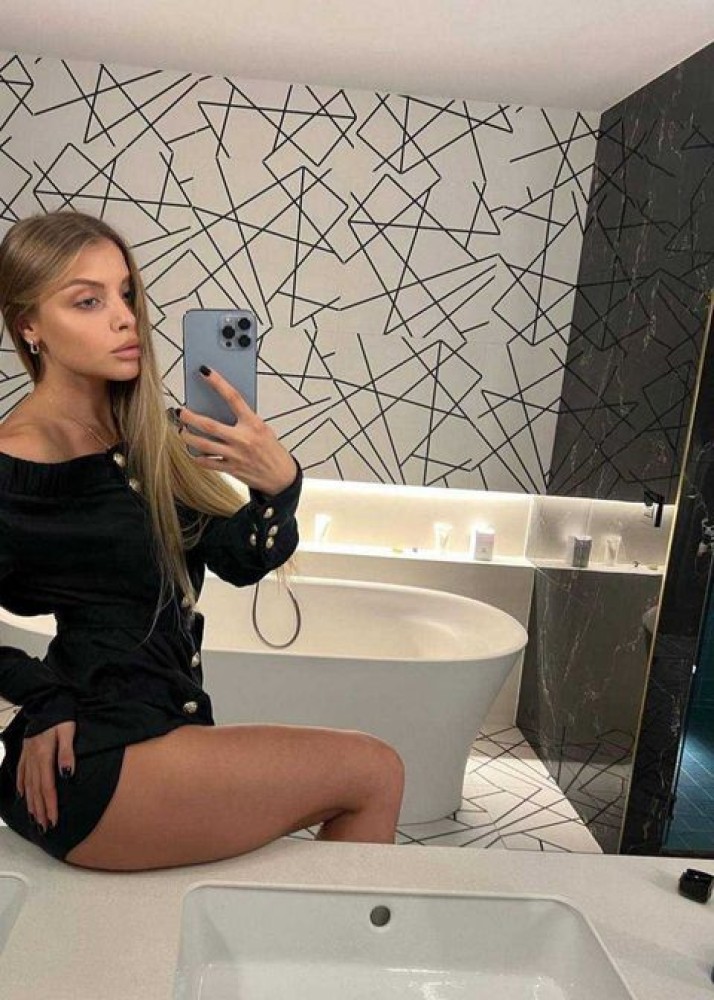 Индивидуалка Вера фото № 2 в городе Норильск