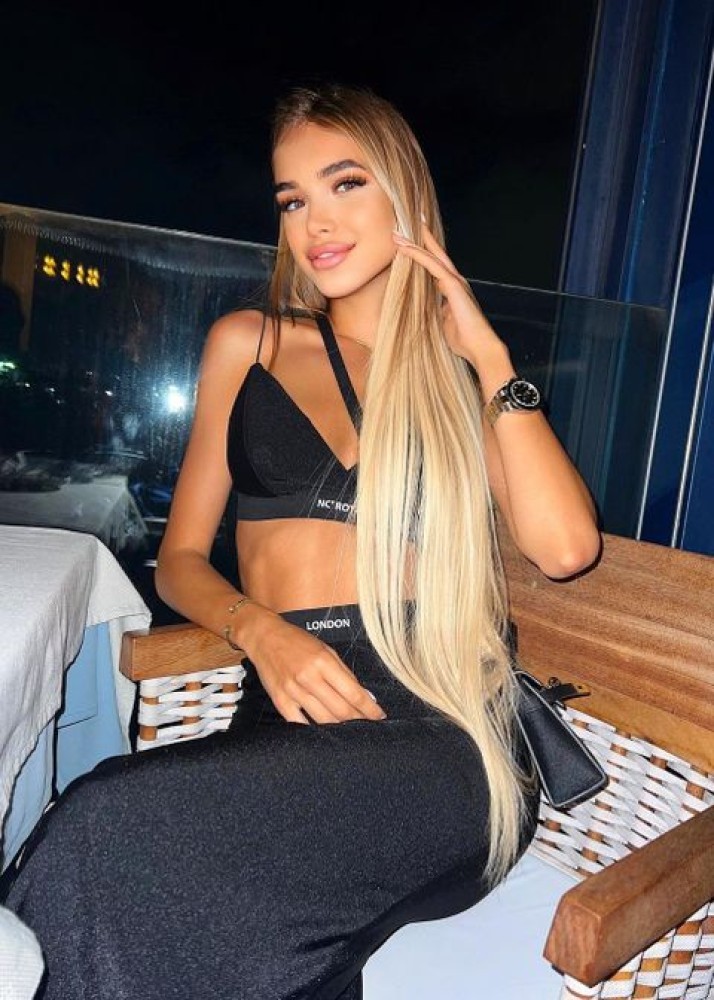 Индивидуалка Вера фото № 2 в городе Норильск