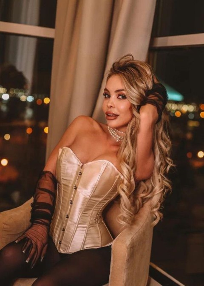 Индивидуалка Вика фото № 2 в городе Норильск