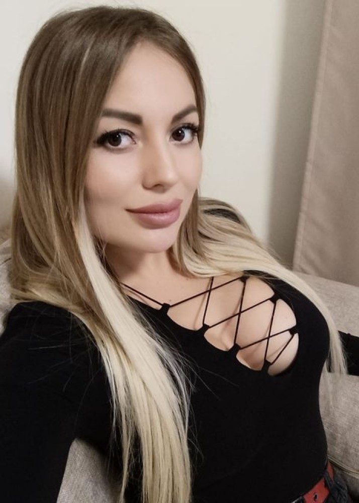 Индивидуалка Влада фото № 2 в городе Норильск