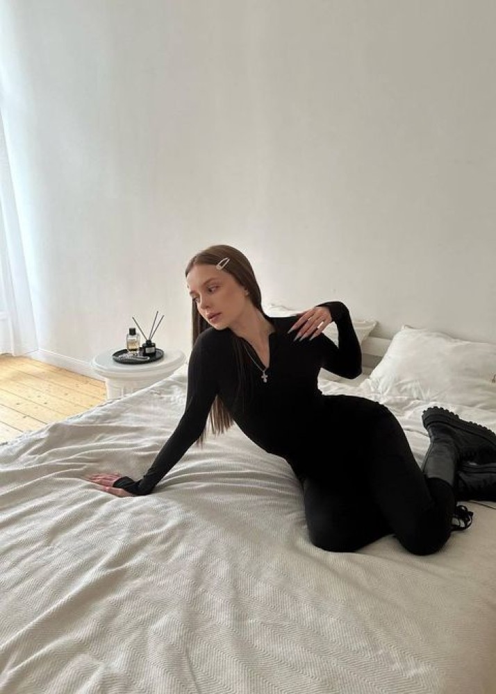 Индивидуалка Юля фото № 2 в городе Норильск