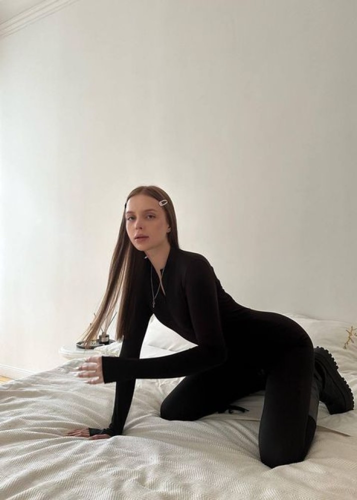 Индивидуалка Юля фото № 2 в городе Норильск