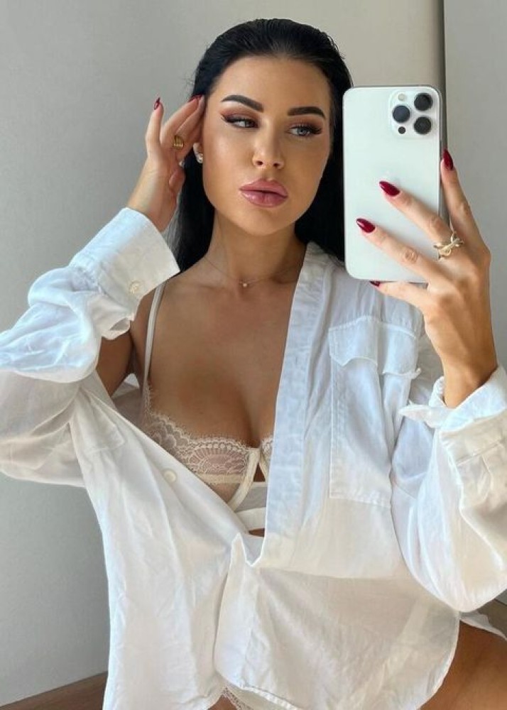 Индивидуалка Юля главное фото в городе Норильск 