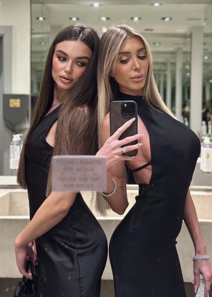 Индивидуалка Алина фото № 2 в городе Норильск