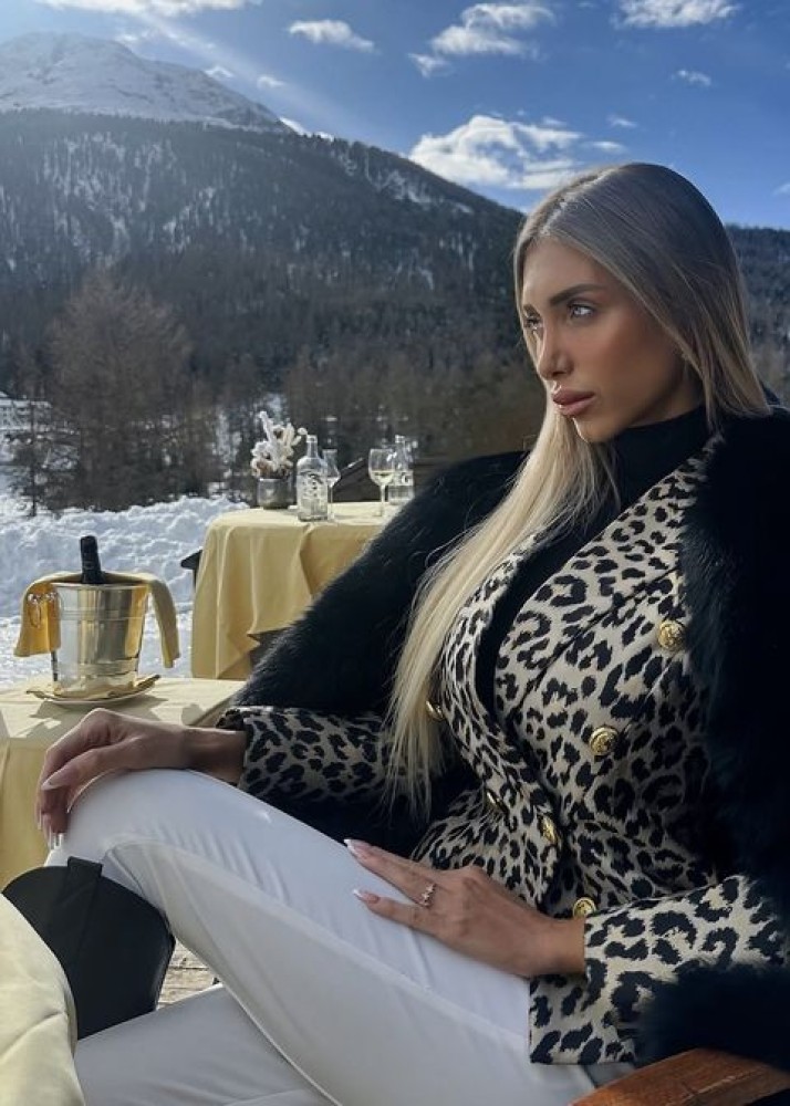 Индивидуалка Алина фото № 2 в городе Норильск