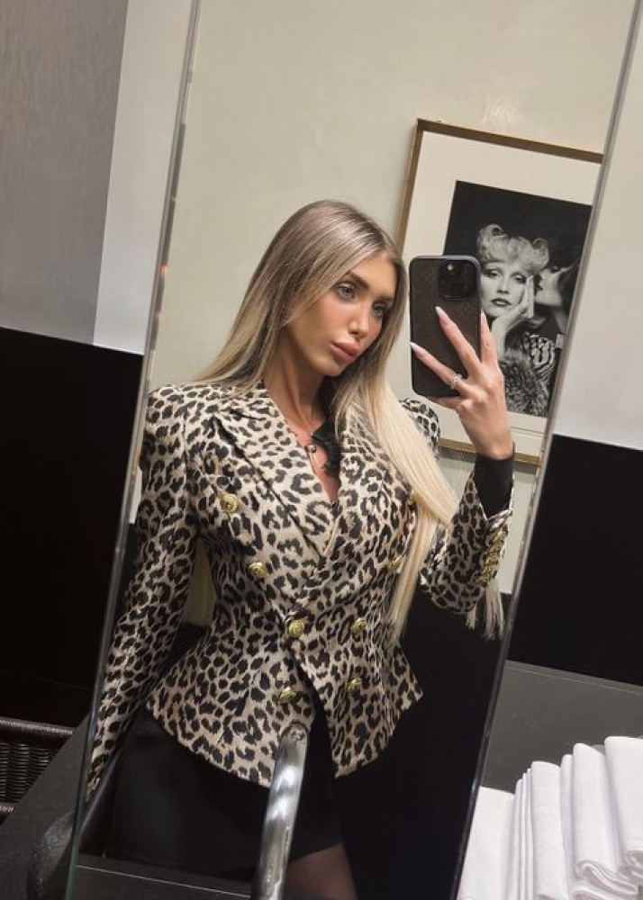 Индивидуалка Алина фото № 2 в городе Норильск