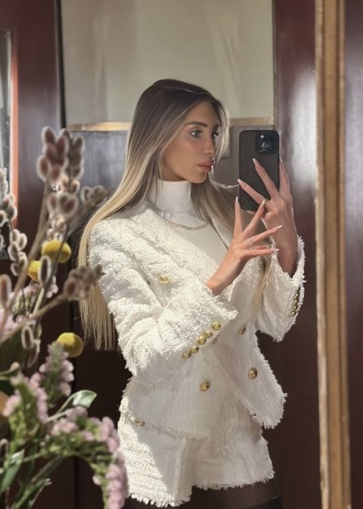 Индивидуалка Алина фото № 2 в городе Норильск