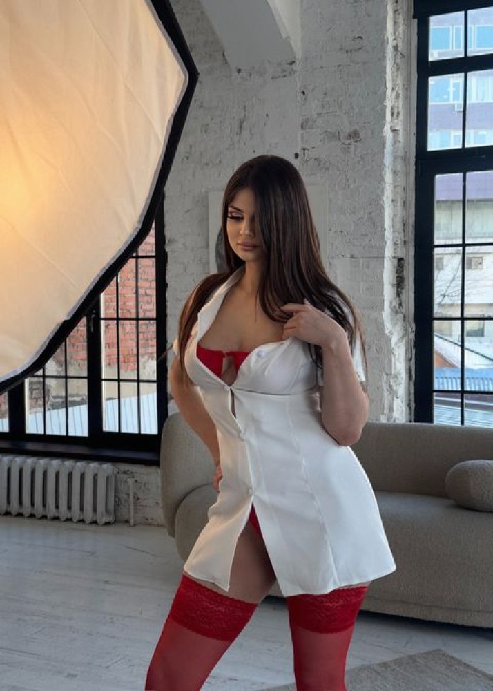 Индивидуалка Аля фото № 2 в городе Норильск