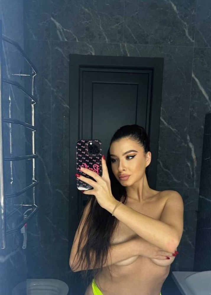 Индивидуалка Ирина главное фото в городе Норильск 