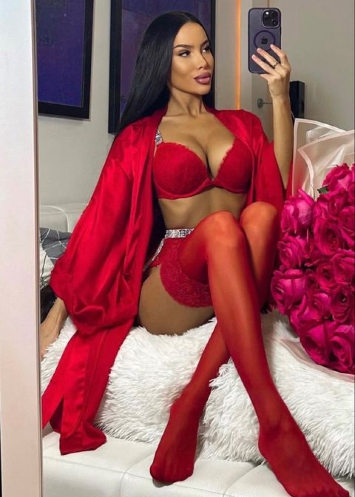 Индивидуалка Кристина главное фото в городе Норильск 