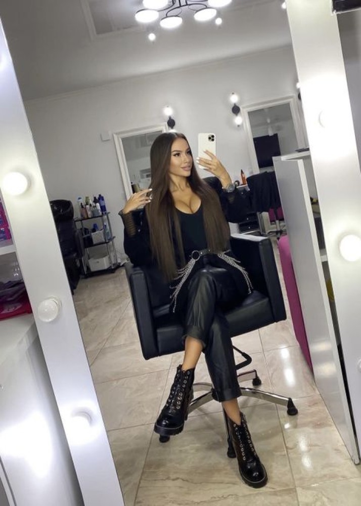 Индивидуалка Кристина фото № 2 в городе Норильск