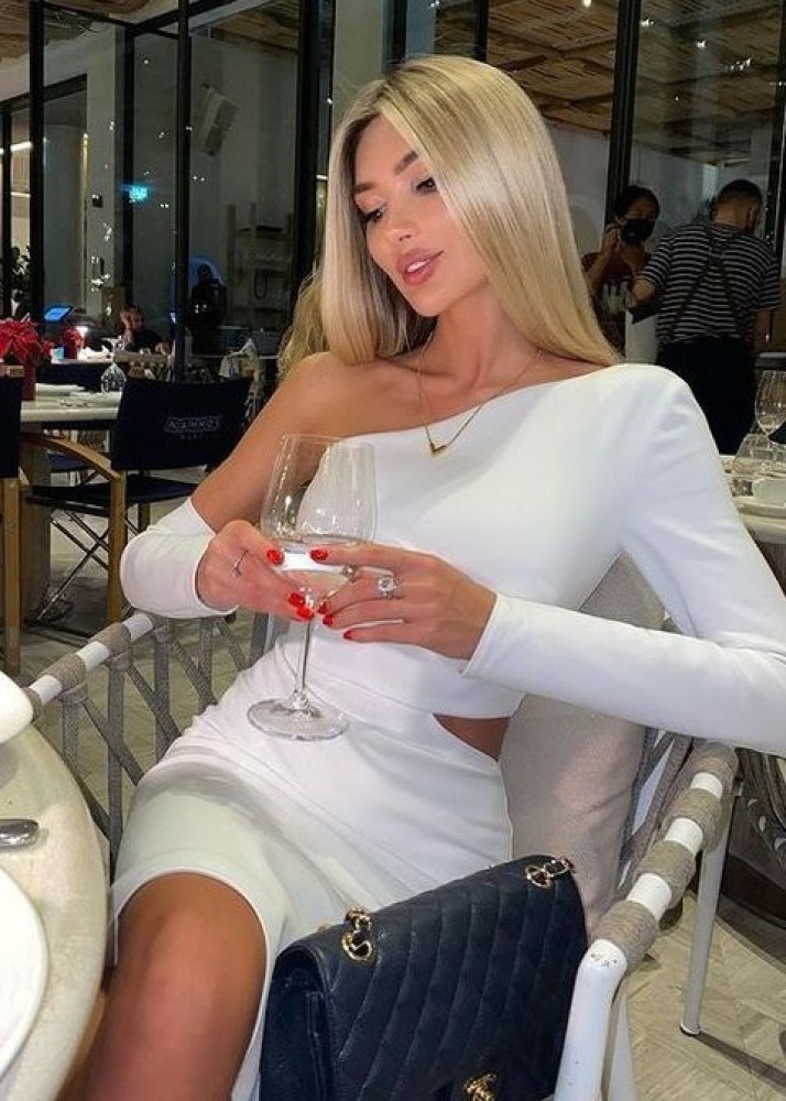 Индивидуалка Лина фото № 2 в городе Норильск