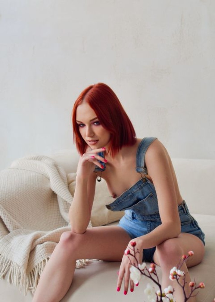 Индивидуалка Лиса фото № 2 в городе Норильск