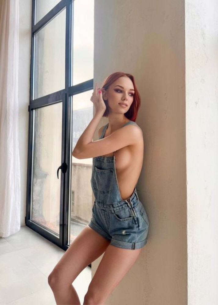 Индивидуалка Лиса фото № 2 в городе Норильск