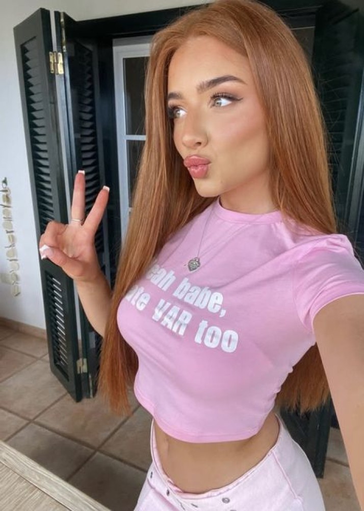 Индивидуалка Ника фото № 2 в городе Норильск