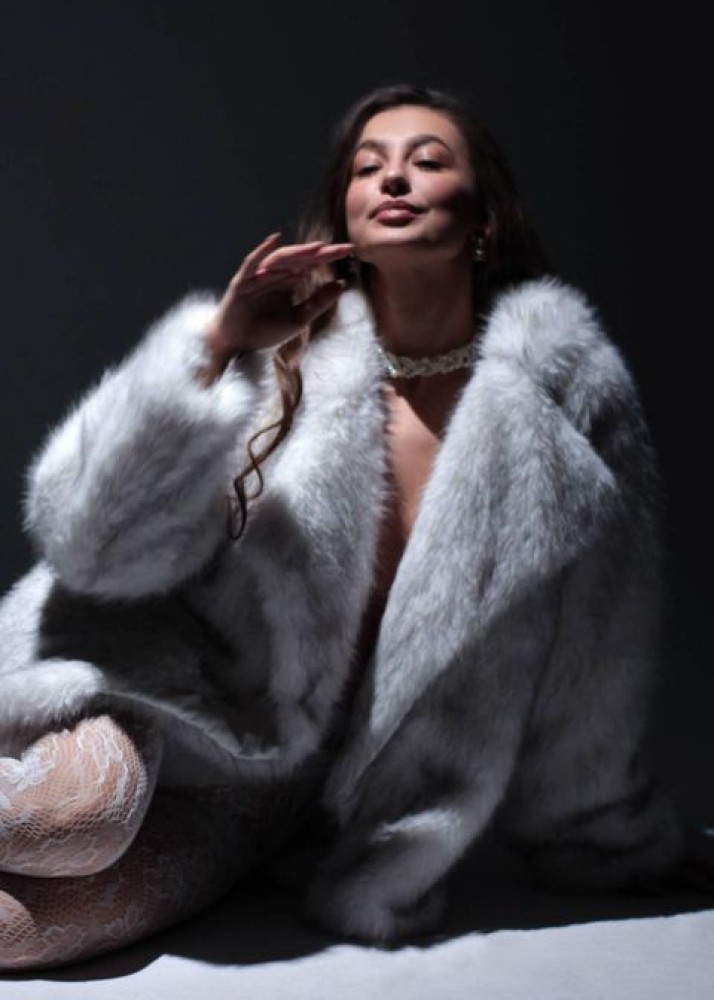 Индивидуалка Оля главное фото в городе Норильск 