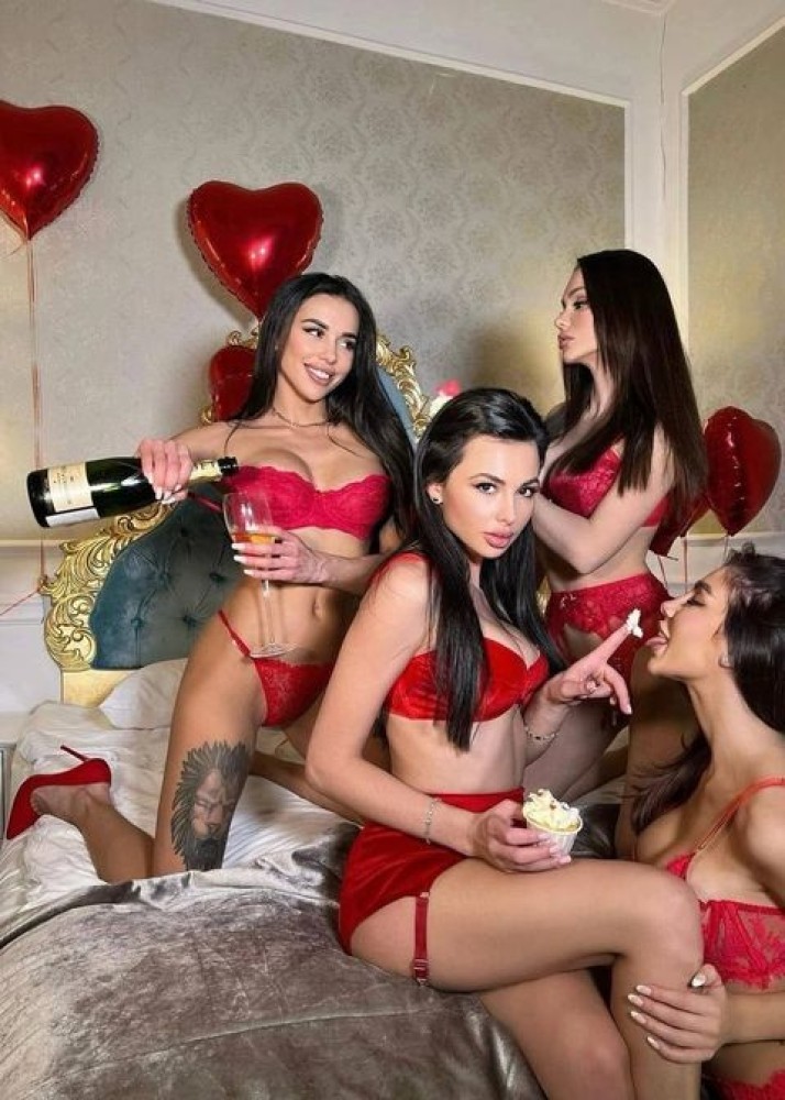 Индивидуалка Подружки фото № 2 в городе Норильск