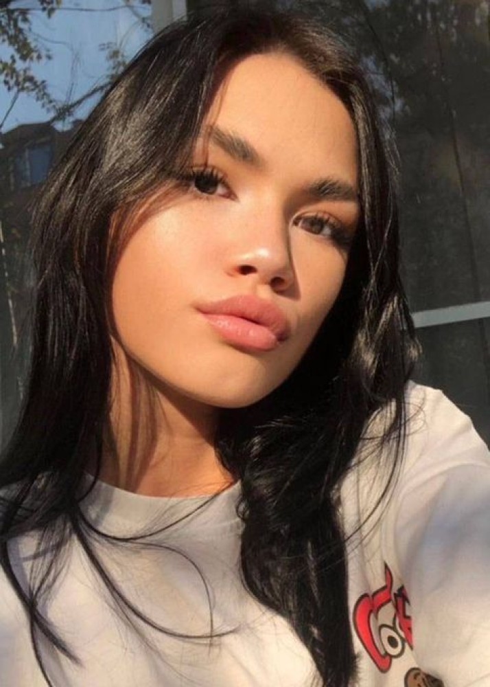 Индивидуалка Ульяна главное фото в городе Норильск 