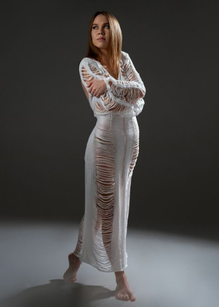 Индивидуалка Вероника фото № 2 в городе Норильск