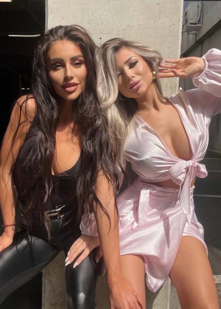 Индивидуалка Юля фото № 2 в городе Норильск