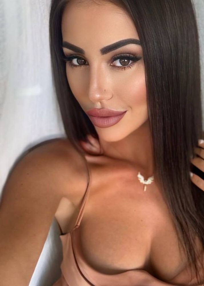 Индивидуалка Юля фото № 2 в городе Норильск