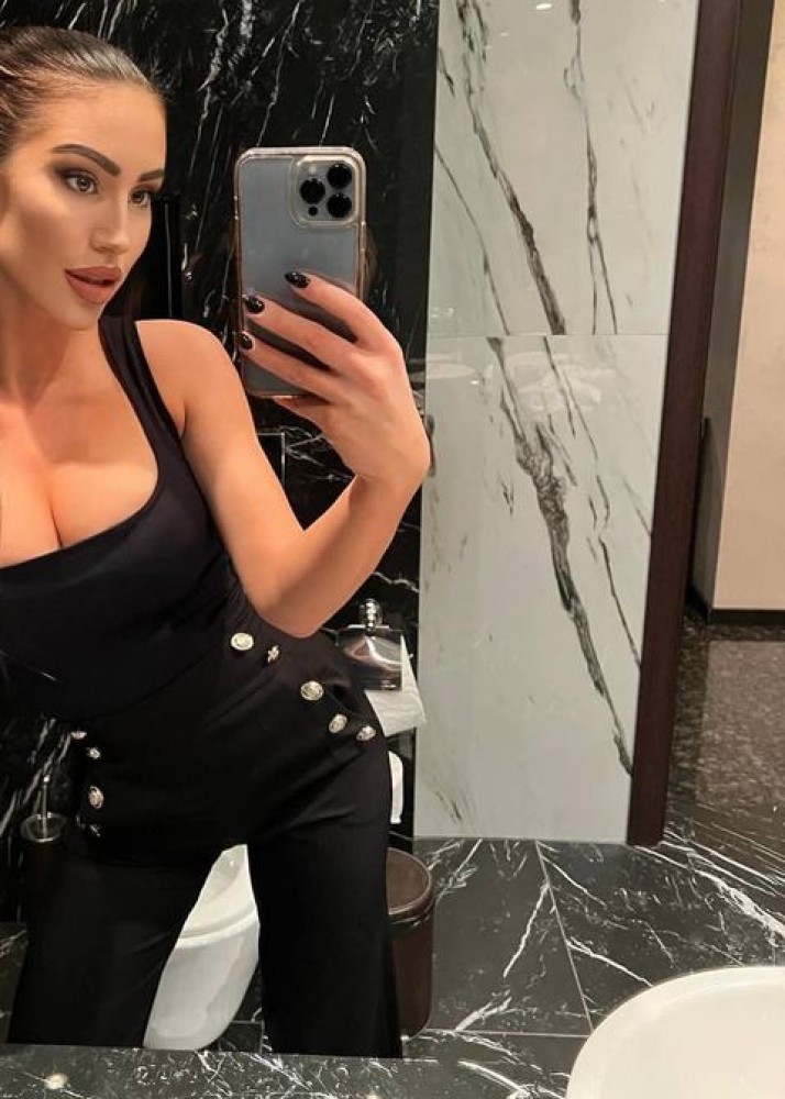 Индивидуалка Юля фото № 2 в городе Норильск