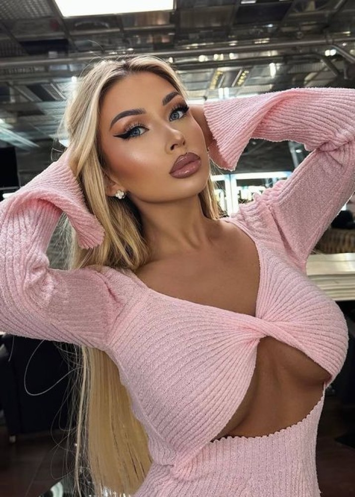 Индивидуалка Юля фото № 2 в городе Норильск