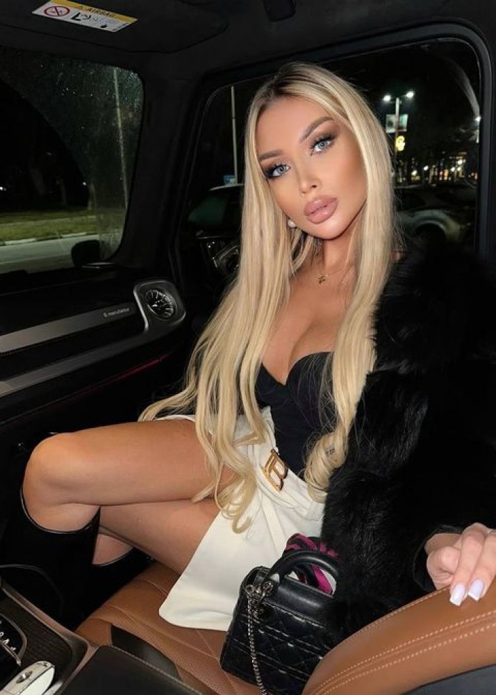 Индивидуалка Юля фото № 2 в городе Норильск