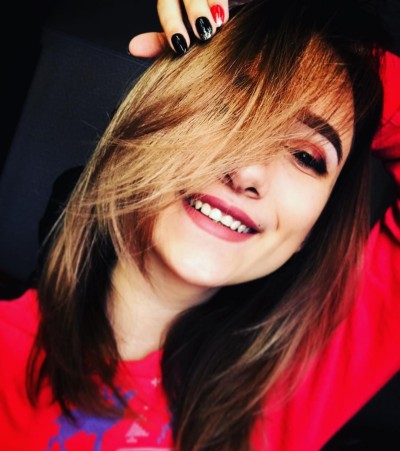 Виолетта, Г. Норильск