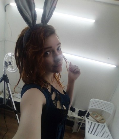 Оксана, Г. Норильск