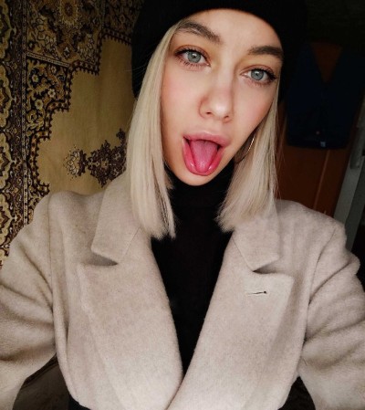 Света, Г. Норильск