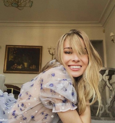 Инна, Г. Норильск