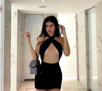 Ольга, Г. Норильск