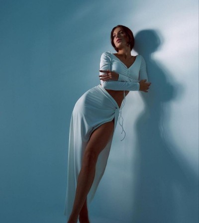 Ульяна, Г. Норильск