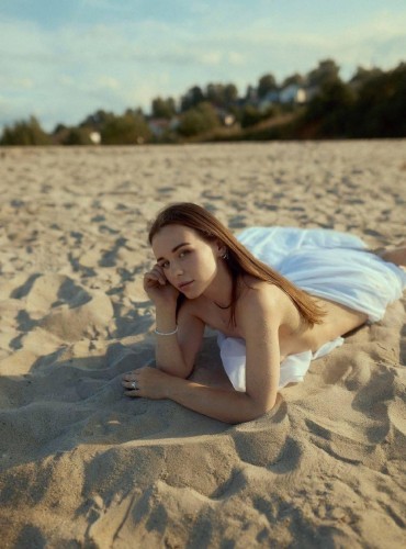 Тоня, Г. Норильск