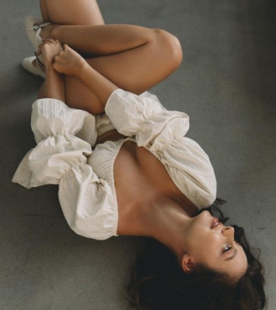 Наталия, Г. Норильск