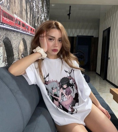 Олечка, Г. Норильск